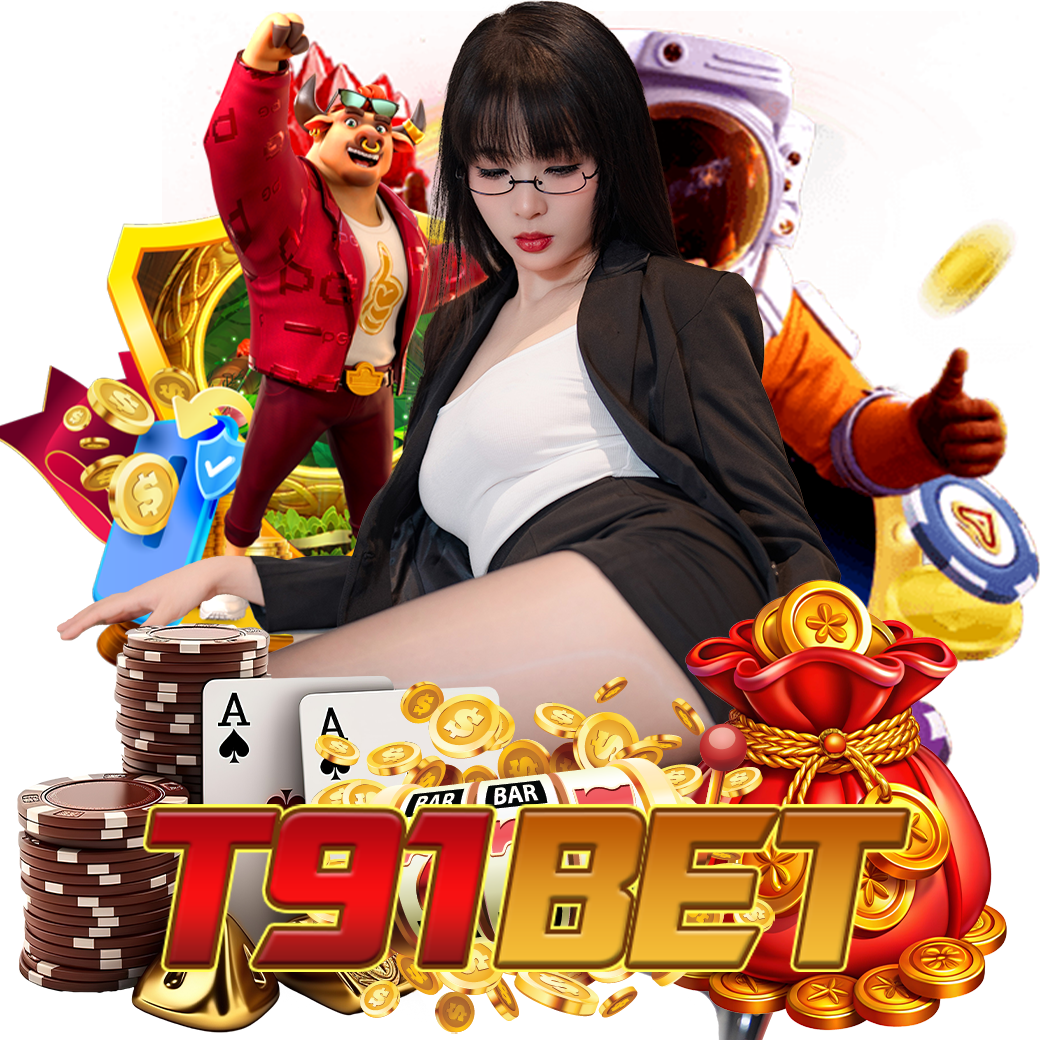 t91bet สล็อต