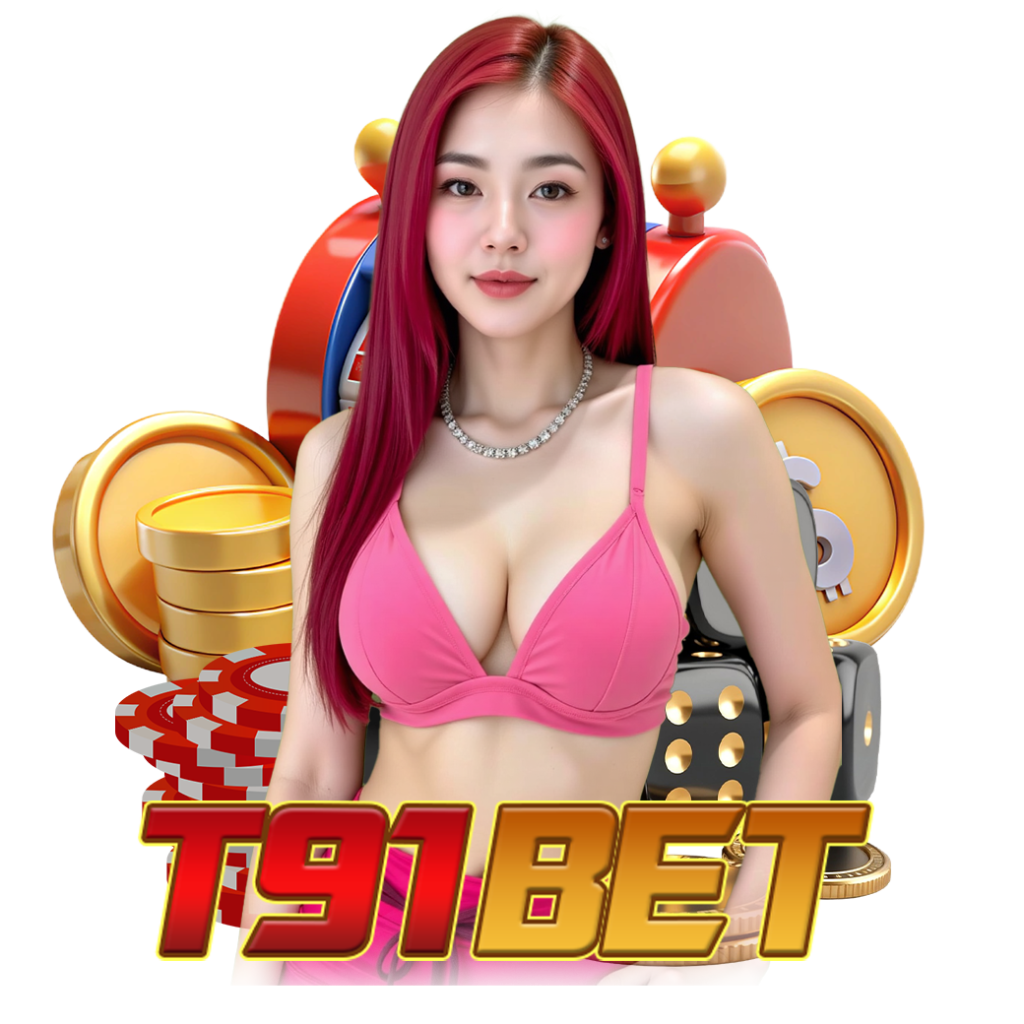 t91bet เครดิตฟรี