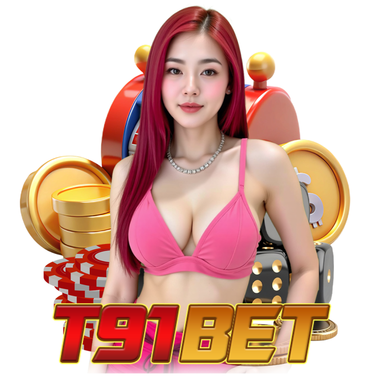 t91bet เครดิตฟรี